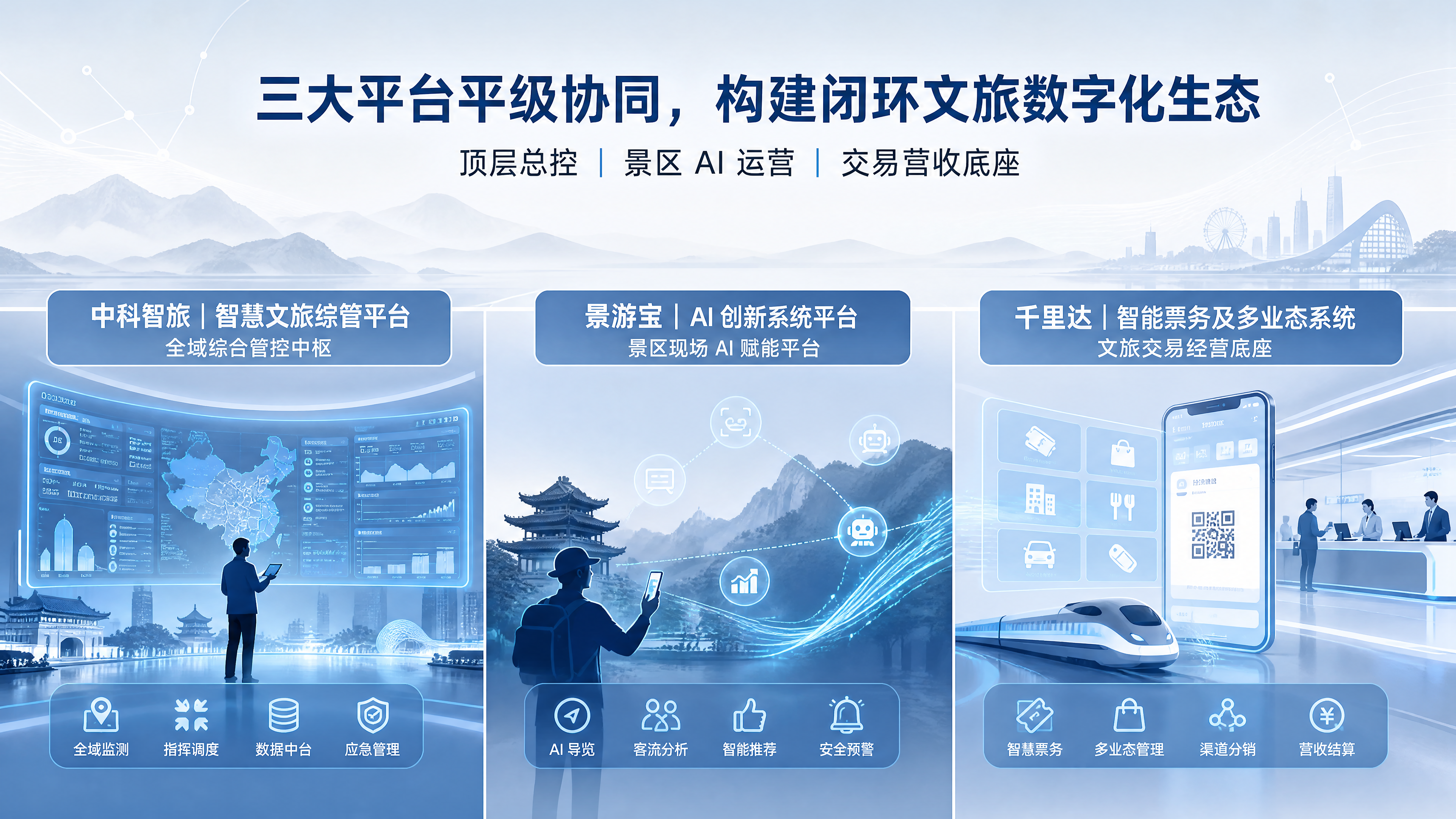 第 1 屏 轮播 1‑2 三大平级平台矩阵.png