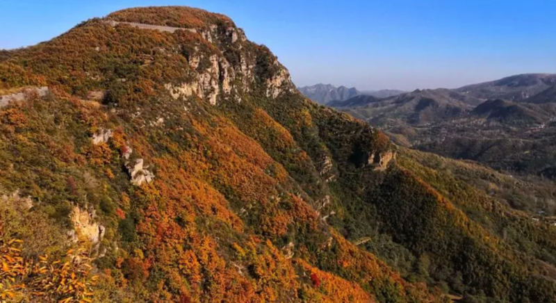杨树沟风景区·鹿山秘境1.png